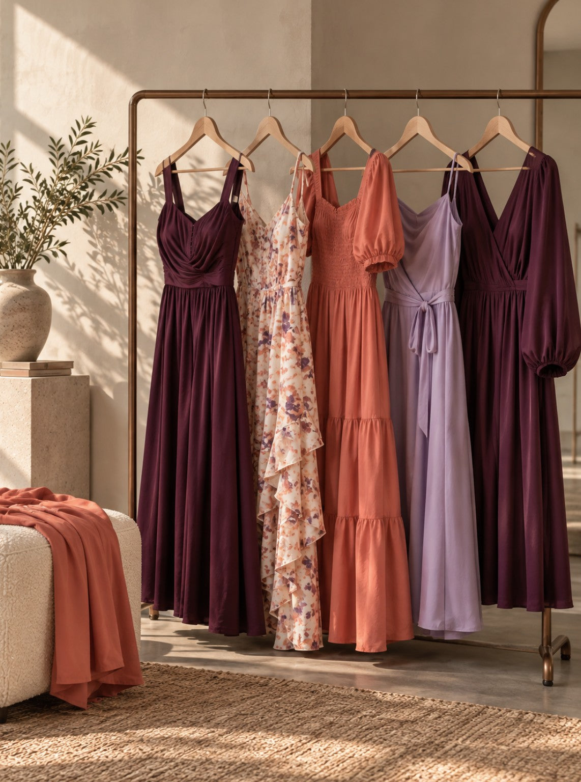 Dresses